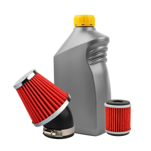 Product test